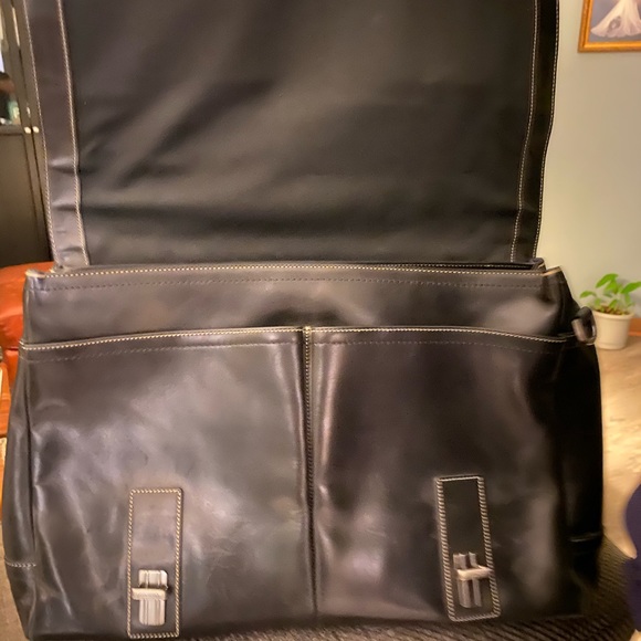 New Coach Men’s Briefcase - Picture 5 of 5